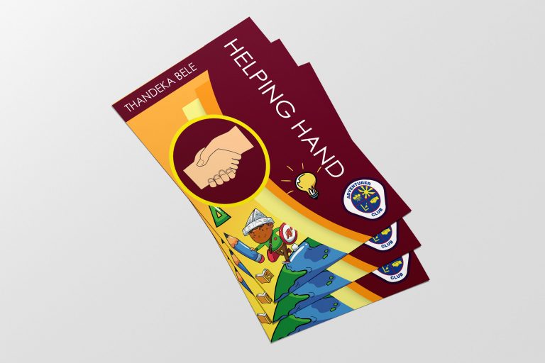 Logo design Pretoria