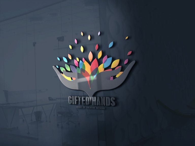 Logo design Pretoria
